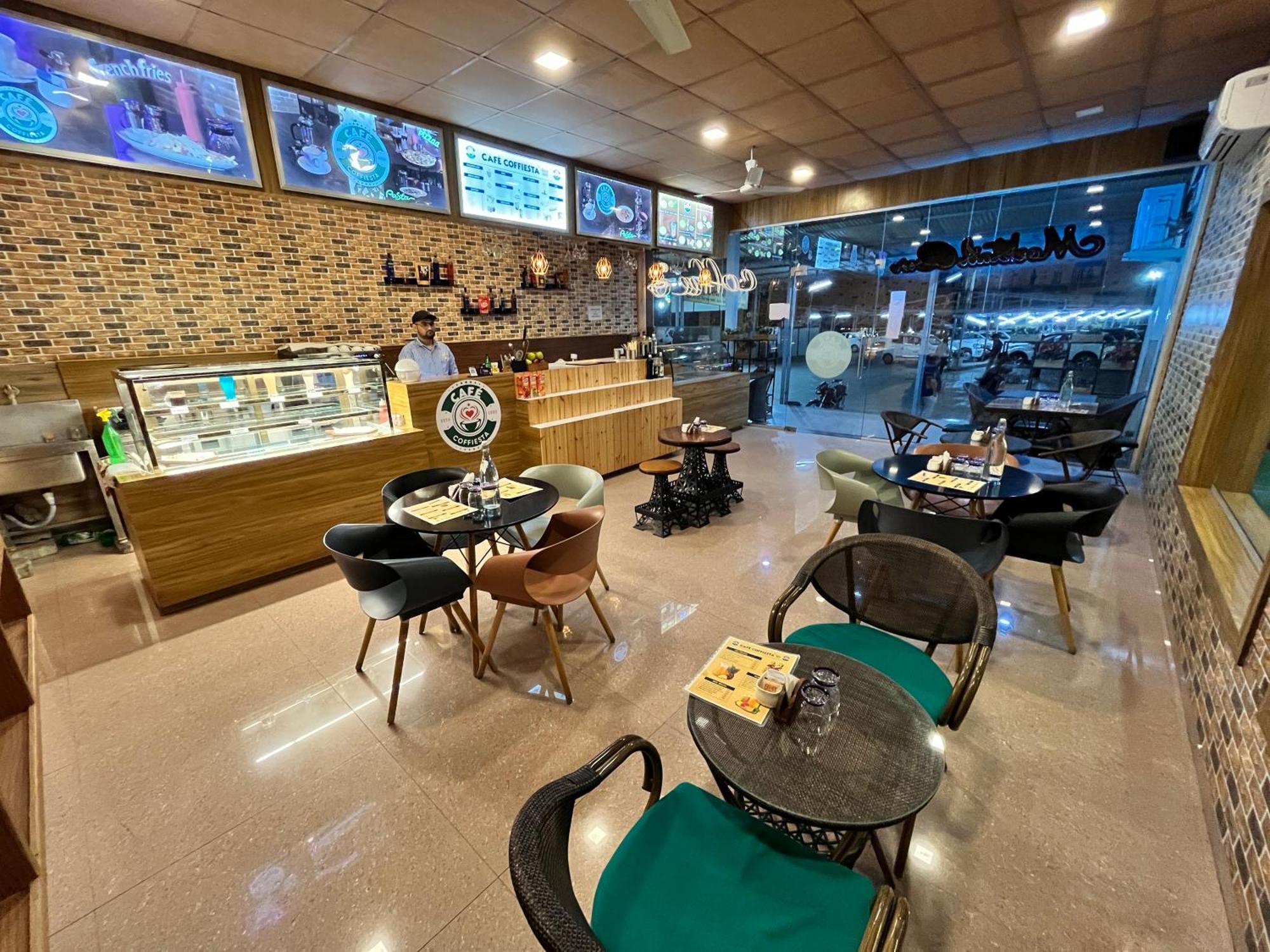 Hotel Grand Darshan Vadodara Ngoại thất bức ảnh