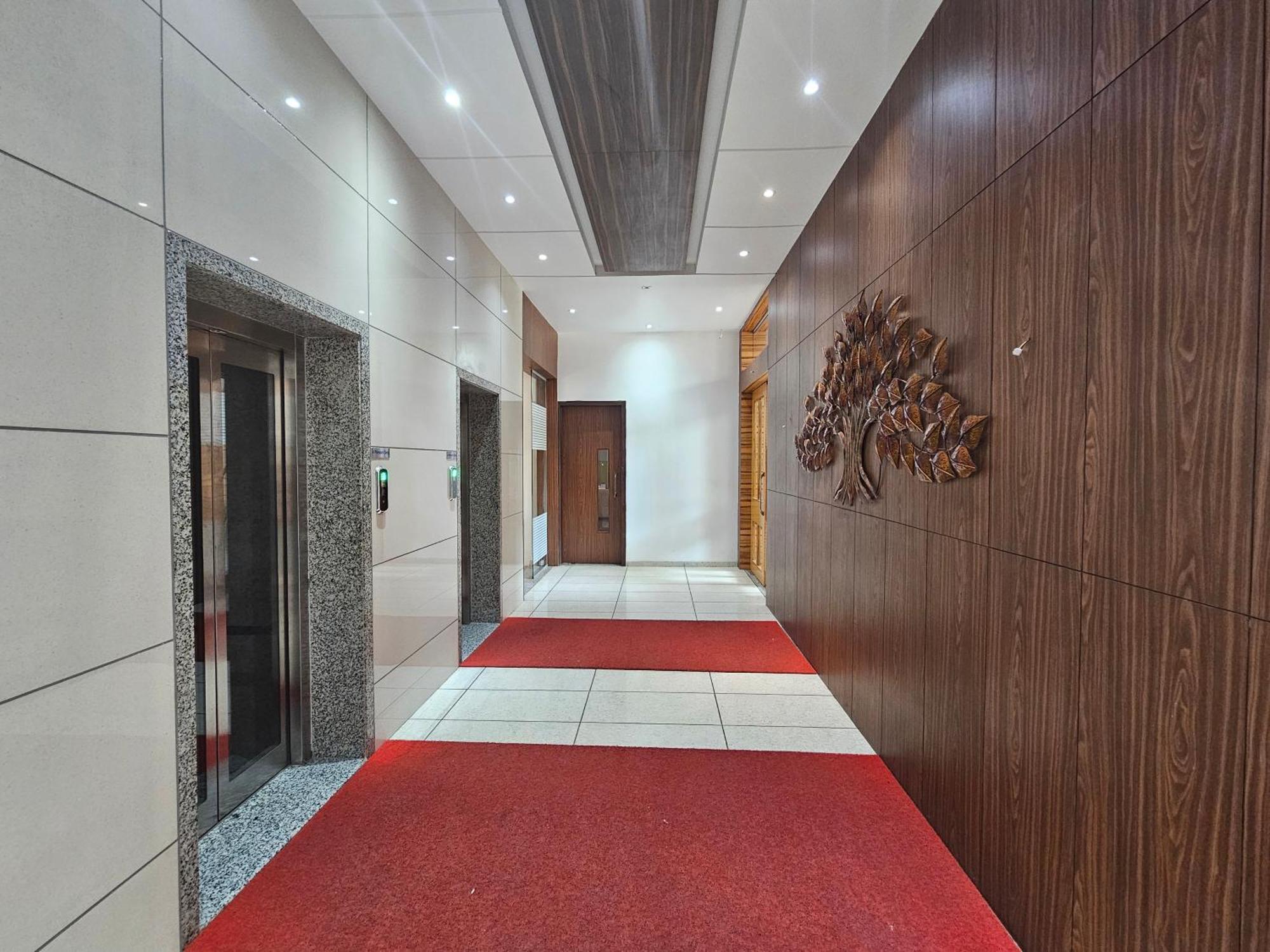 Hotel Grand Darshan Vadodara Ngoại thất bức ảnh