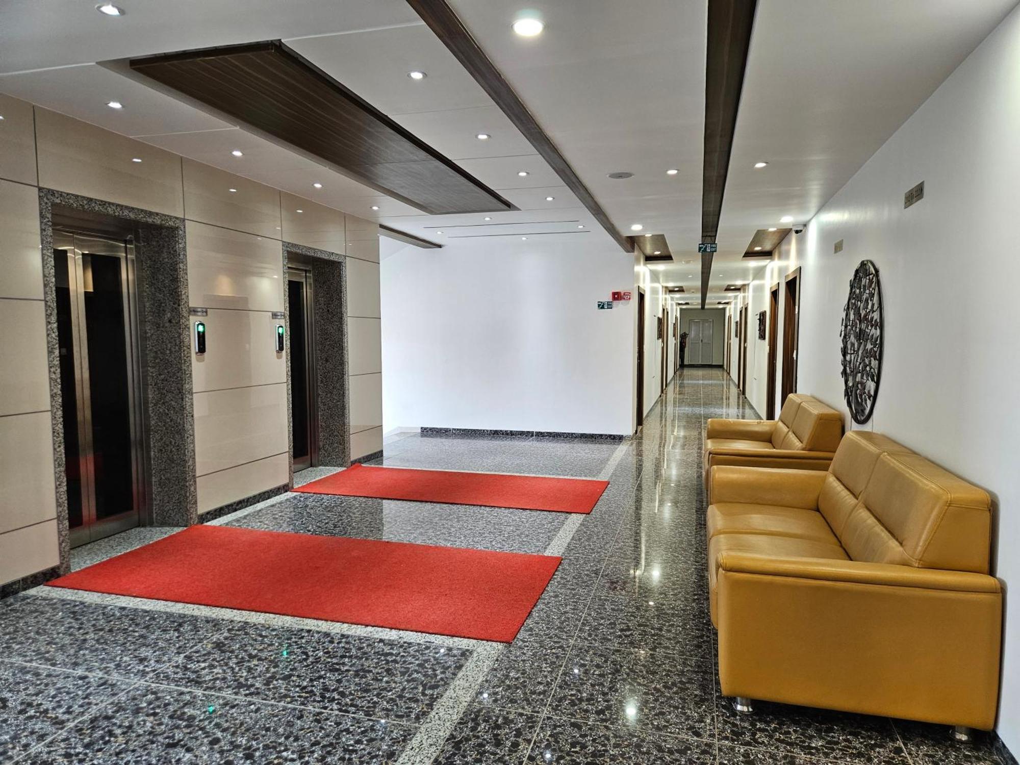 Hotel Grand Darshan Vadodara Ngoại thất bức ảnh